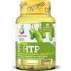 COLOURS OF LIFE GRIFFONIA 5-HTP 60 COMPRESSE 1100 MG