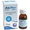 Aurora Biofarma Abiflor Gocce Baby Flacone Da 5 Ml