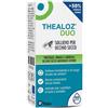 Thea Farma Thealoz Duo Soluzione Oftalmica 15 Ml Sollievo Per Occhio Secco