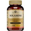 SOLGAR IT. MULTINUTRIENT SpA solamins 90 tavolette