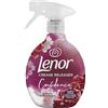 Lenor Crease Release Divine Ruby Jasmine 2 X 500ML Rimuove pieghe ferro