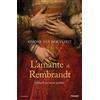 Piemme L'amante di Rembrandt. Storia di un amore proibito