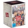 Walt Disney / LEONINE How I Met Your Mother - Komplettbox Staffel 1-9