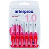 Interprox - Mini Conical Scovolino Confezione 6 Pezzi