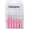 Interprox - 4G Nano Blister Scovolino Confezione 6 Pezzi