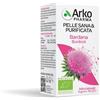 ARKOFARM Srl ARKO CAPSULE BARDANA BIO 45 CAPSULE