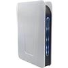 Avoluxion PRO-T5 Series - Hard disk esterno da 4 TB USB 3.0 per console di gioco PS5, colore: bianco