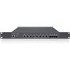 EnGenius ECS2512 switch di rete Gestito L2+ 2.5G Ethernet (100/1000/2500) Nero [ECS2512]