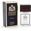 Oficine Cleman Bergamia Wood Eau de Parfum Uomo Dinamizzante ed Energizzante 100ml - Sélection de Oficine Clemàn