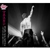 6WT MANESKIN LIVE IN JAPAN RUSH! CD WORLD TOUR JAPAN 2