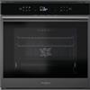 Whirlpool Forno Elettrico da Incasso Ventilato Multifunzione con Grill 73 Litri 60 cm Classe A+ colore Nero e Inox - 859991664900