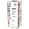 EG Ibuprofene (Eg) Sospensione Orale 150 Ml 100 Mg/5 Ml Gusto Fragola Senza Zucchero