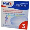 FARMAC-ZABBAN BENDA BENDELAST 3 50M
