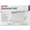 ESSITY ITALY SpA Benda Elastica Autoaderente Per Fissaggio Delle Medicazioni Elast Haft Materiale Cotone Poliammide Viscosa Contiente Lattice Naturale Mutuabili 8 X2000 Cm