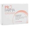 ELIFAB Srl Elifab Profarma Supplement Integratore Alimentare 20 Compresse