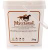 EQUALITY Srl MYRISTOL Cavalli Secch.2Kg