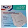 FARMAC-ZABBAN Meds Medic Ades St 12x12cm 5pz