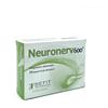 SEFIT FARMACEUTICI srl Sefit Farmaceutici Neuronerv 600 Integratore Alimentare 30 Capsule