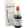 S.FARMACEUTICI Srl S. Farmaceutici Ditremina Plus Integratore Alimentare In Gocce 15ml