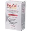 POOL PHARMA Srl KILOCAL LipoSystem 20Cpr+10Stk