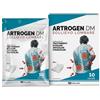 MARCO VITI FARMACEUTICI SpA ARTROGEN 10 Cer.Sollievo Lomb.