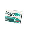DYMALIFE PHARMACEUTICAL Srl DOLGODIS 20Cpr
