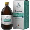 Gianluca Mech Decottopia Depurativo Antartico Con Stevia 500ml