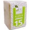 ALCEA srl ALEPPO CUBO 15% 200g