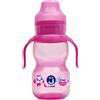 COLPHARMA Srl J BIMBI BFREE SIPPI 2 ROSA