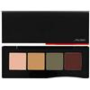 SHISEIDO COSMETICI ITALIA SpA Shiseido Make Up Eye Essential Palette 03