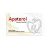 SAGE PHARMA Meichors Apsterol 50 Compresse