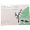 FIDIA FARMACEUTICI SpA HYALGANBIO SIR INTRA-ART2ML 5P