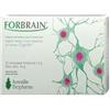 IUVENILIA BIOPHARMA Srl Iuvenilia Biopharma Forbrain Integratore Alimentare 20 Compresse