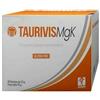 NACROS Srl Nacros Taurivis Mgk Integratore Alimentare 20 Bustine