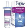 OMNIVISION ITALIA Hylovision Safe Drop Gel 0,3% Collirio Umettante E Protettivo 10 Ml