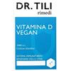 TILAB VITAMINA D 2000 UI 60CPR