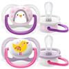 PHILIPS SpA AVENT Succh.U-Air Anim.0-6m