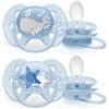 PHILIPS SpA AVENT Succh.U-Soft Boy 6-18m