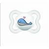 GIURIATI BAMED BABY ITALIA MAM Supreme Boy Sil.2-6m 1pz