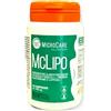 BIOCARE EMMEVVI Mc Lipo Biocare Emmevvi 30 Compresse