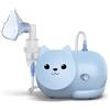 CORMAN SpA OMRON NEBULIZZATORE PIST NAMI