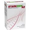 IUVENILIA BIOPHARMA Srl Starkmen K2 Iuvenilia Biopharma 60 Capsule Molli