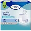 ESSITY ITALY SpA TENA PANTS Plus Pann.XS 14pz