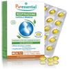 PURESSENTIEL CAPSULE BRONCHI RESPIRAZ 30CPS