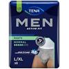 ESSITY ITALY SpA TENA MEN Pants Act.Fit GrevLXL