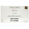 LABO INTERNATIONAL CRESCINA RI-C MITO1300 U10+10F
