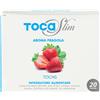 TO.C.A.S. Srl TOCASLIM Fragola 20 Bust.