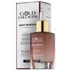 MINERVA RESEARCH LABS GOLD COLLAGEN NIGHT RENEWAL