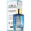 MINERVA RESEARCH LABS GOLD COLLAGEN HYDRA ESSENCE