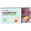 NUTRILEYA Srl NUTRIDEF GOLA&VOCE SF AR20PAST